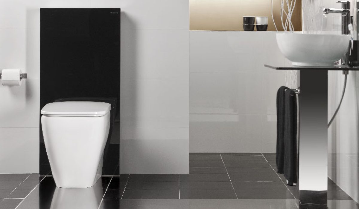 Geberit Molith